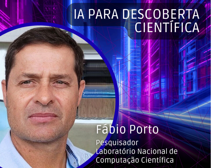 Instituto de IA do LNCC estará representado em evento sobre transformação digital no setor público